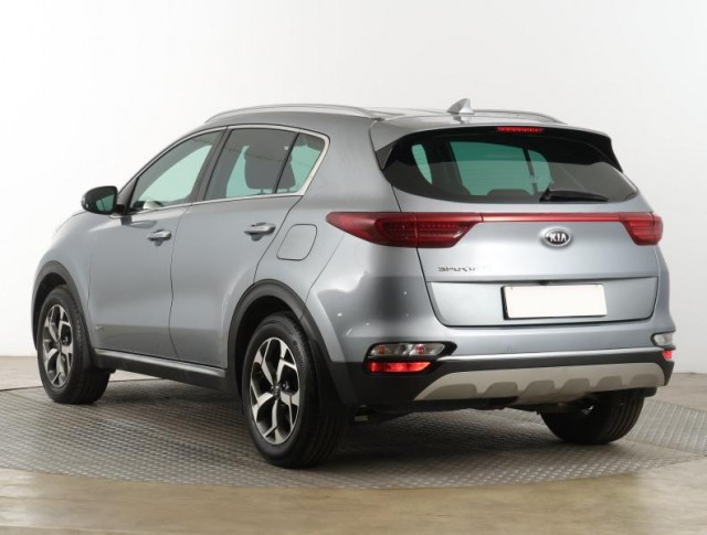 Kia Sportage  1.6 CRDi 