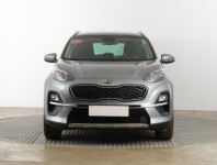 Kia Sportage  1.6 CRDi 