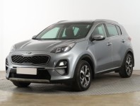 Kia Sportage  1.6 CRDi 