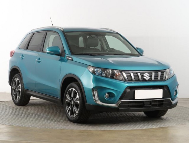 Suzuki Vitara  1.4 BoosterJet Elegance