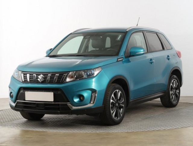 Suzuki Vitara  1.4 BoosterJet Elegance