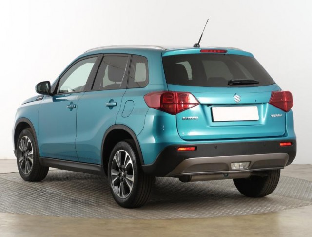 Suzuki Vitara  1.4 BoosterJet Elegance