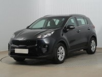 Kia Sportage  2.0 CRDi 