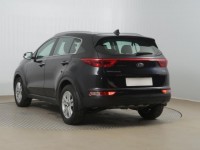 Kia Sportage  2.0 CRDi 