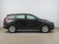 Kia Sportage  2.0 CRDi 