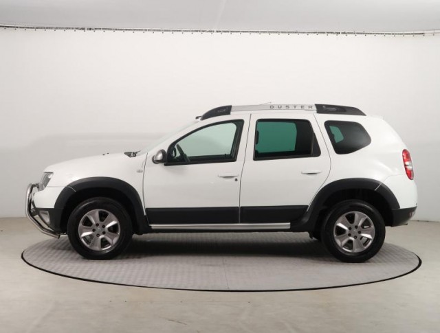 Dacia Duster  1.6 16V 