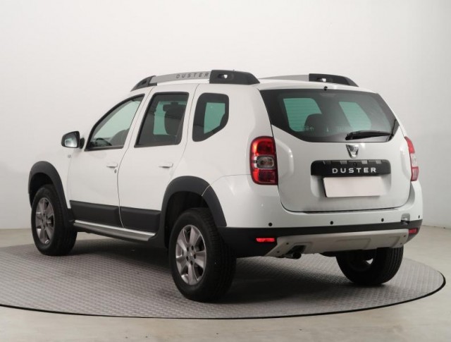 Dacia Duster  1.6 16V 