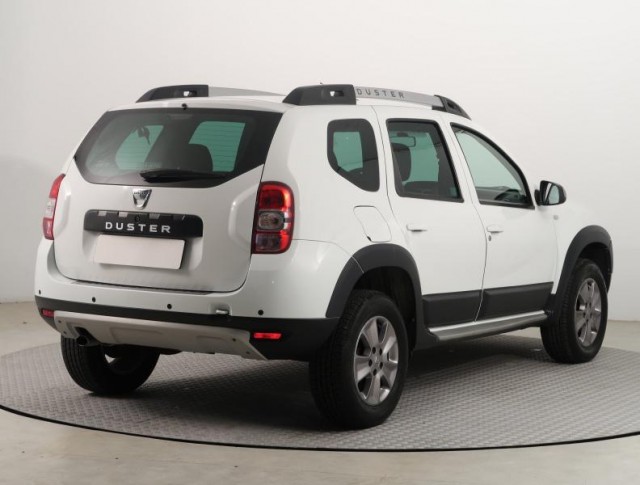 Dacia Duster  1.6 16V 