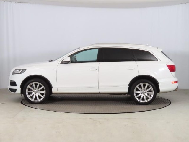 Audi Q7  3.0 TDI S-Line