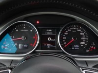 Audi Q7  3.0 TDI S-Line