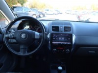 Suzuki SX4  1.6 VVT 