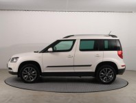 Škoda Yeti  2.0 TDI 