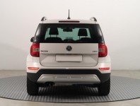 Škoda Yeti  2.0 TDI 