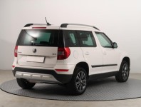 Škoda Yeti  2.0 TDI 