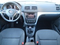 Škoda Yeti  2.0 TDI 