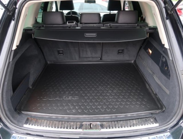 Volkswagen Touareg  3.0 TDI 