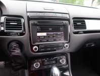 Volkswagen Touareg  3.0 TDI 