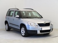 Škoda Yeti  1.2 TSI Ambition