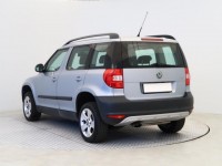 Škoda Yeti  1.2 TSI Ambition