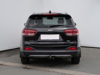 Kia Sorento  2.2 CRDi 