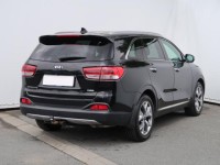 Kia Sorento  2.2 CRDi 