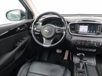 Kia Sorento  2.2 CRDi 