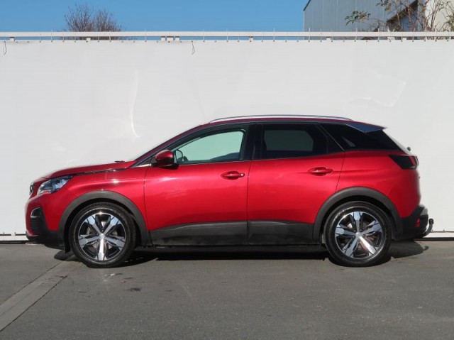 Peugeot 3008  1.2 PureTech 