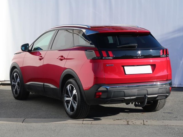 Peugeot 3008  1.2 PureTech 