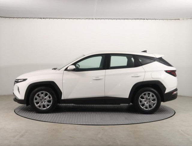 Hyundai Tucson  1.6 T-GDI 