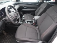 Hyundai Tucson  1.6 T-GDI 