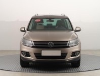 Volkswagen Tiguan  2.0 TDI 