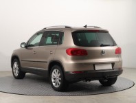 Volkswagen Tiguan  2.0 TDI 