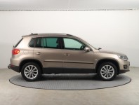 Volkswagen Tiguan  2.0 TDI 