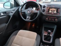 Volkswagen Tiguan  2.0 TDI 