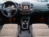 Volkswagen Tiguan  2.0 TDI 