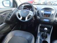 Hyundai ix35  1.7 CRDi 