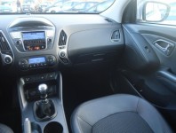 Hyundai ix35  1.7 CRDi 