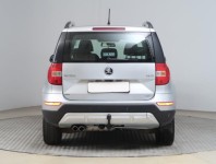 Škoda Yeti  2.0 TDI 