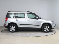 Škoda Yeti  2.0 TDI 