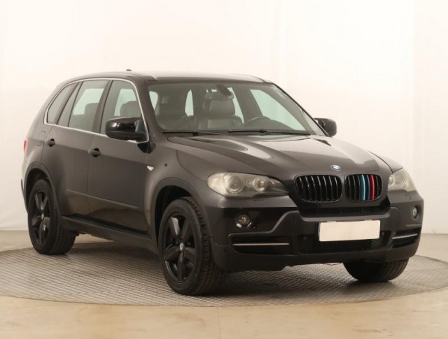 BMW X5  xDrive30i 