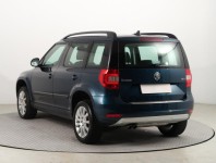 Škoda Yeti  2.0 TDI 