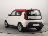 Kia Soul  1.6 GDI 