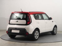 Kia Soul  1.6 GDI 