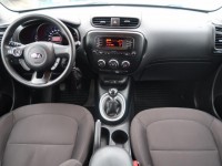 Kia Soul  1.6 GDI 