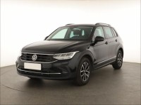 Volkswagen Tiguan  2.0 TDI 