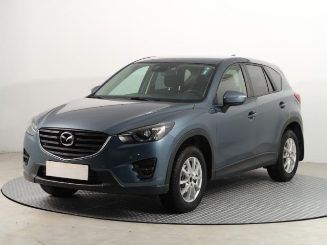 Mazda CX-5  2.2 Skyactiv-D 