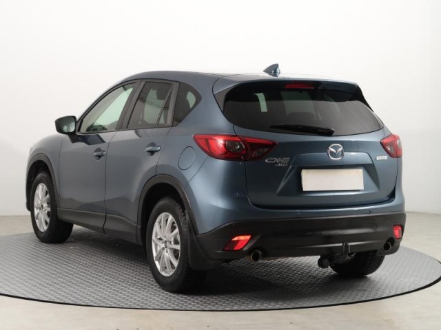 Mazda CX-5  2.2 Skyactiv-D 