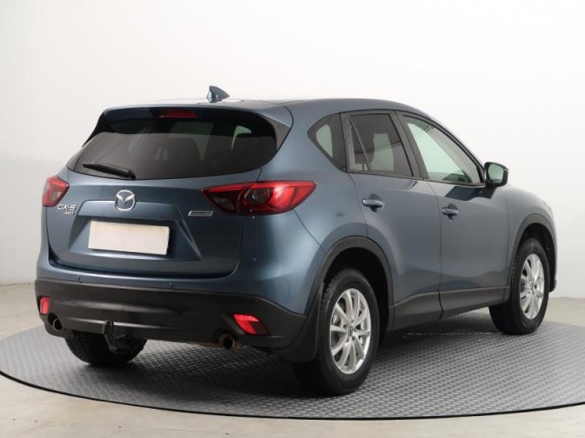 Mazda CX-5  2.2 Skyactiv-D 