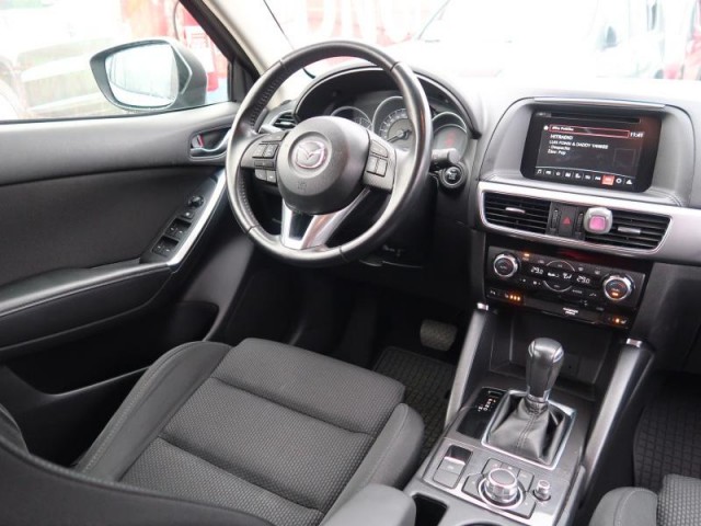 Mazda CX-5  2.2 Skyactiv-D 