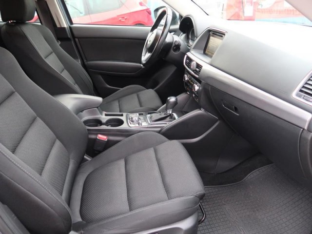 Mazda CX-5  2.2 Skyactiv-D 